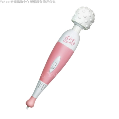 日本FAIRY 第七代 渦輪型排熱機能AV女優按摩棒 情趣用品/成人用品