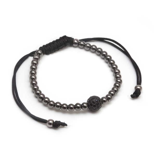 ZENGER經典時尚璀璨系列-薩巴斯丁-黑