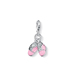 Thomas Sabo Charm Club Pink bootee 小銀墜 product thumbnail 1