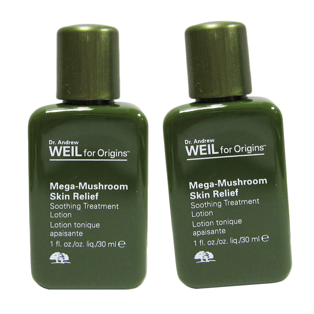 ORIGINS 品木宣言 Dr. WEIL青春無敵調理機能水(30ml*2入)