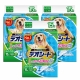 日本Unicharm消臭大師 超吸收狗尿墊 4L號 15片裝 x 3包 product thumbnail 2