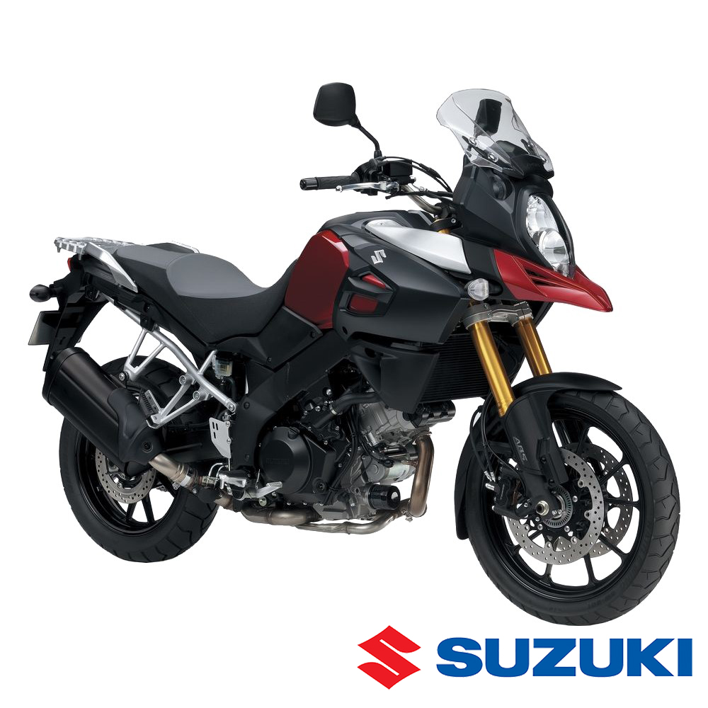 SUZUKI 重型機車 V-STROM 1000 ABS