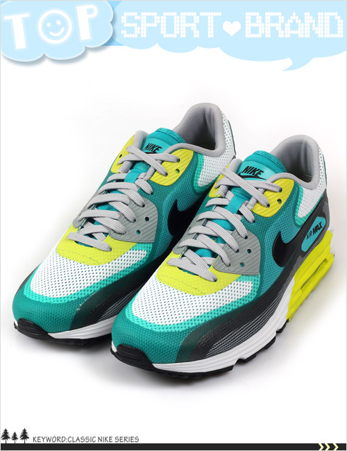 (男)NIKE AIR MAX LUNAR90 C3.0