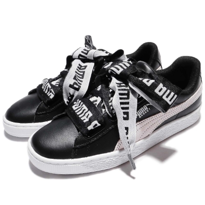 Puma Basket Heart DE Wns 女鞋