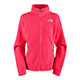 THE NORTH FACE PUMORI 女 刷毛保暖外套 粉桃紅 product thumbnail 1