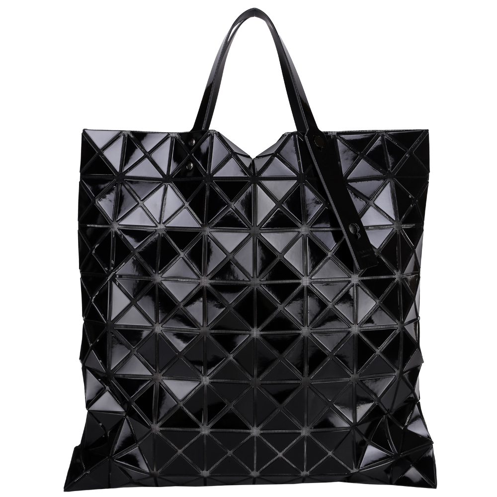 三宅一生 BAO BAO ISSEY MIYAKE LUCENT PRO 托特包(8x8)