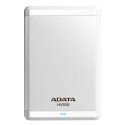 ADATA威剛 HV100 2TB USB3.0 2.5吋行動硬碟