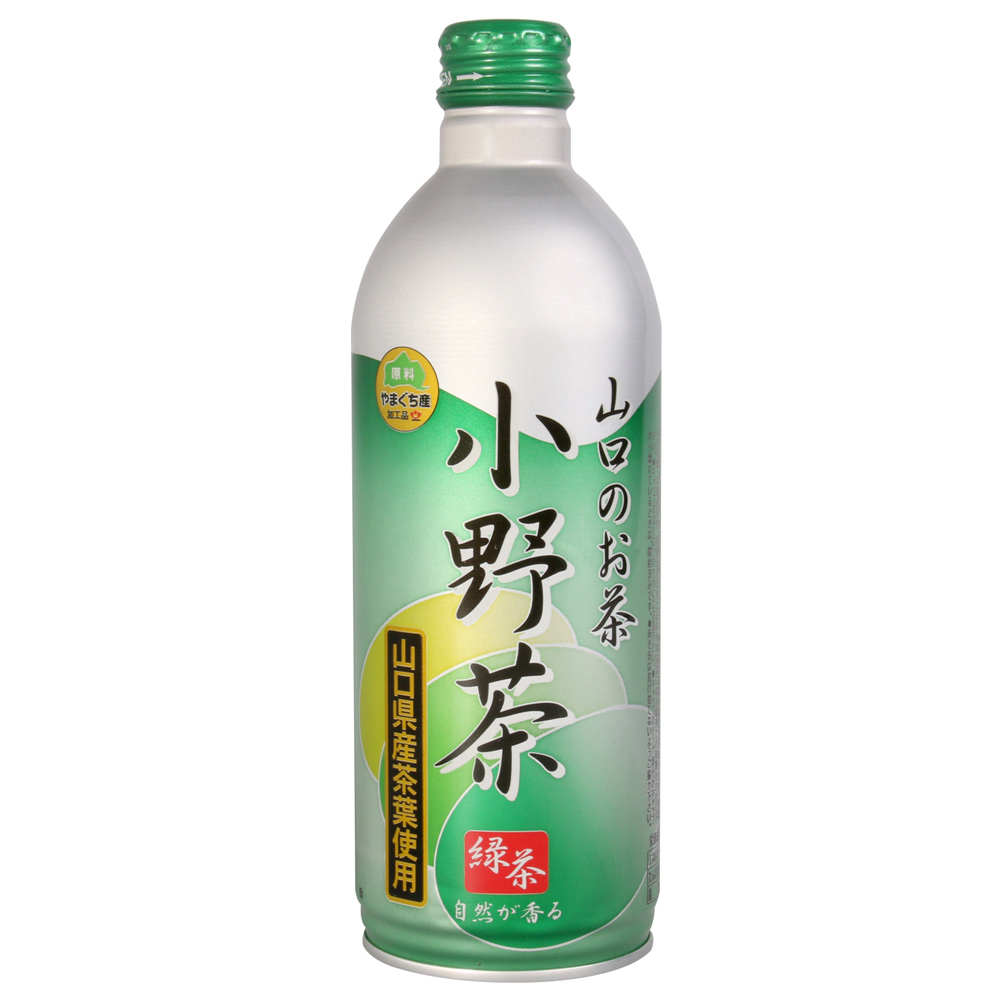 日本果實 小野茶(490g)