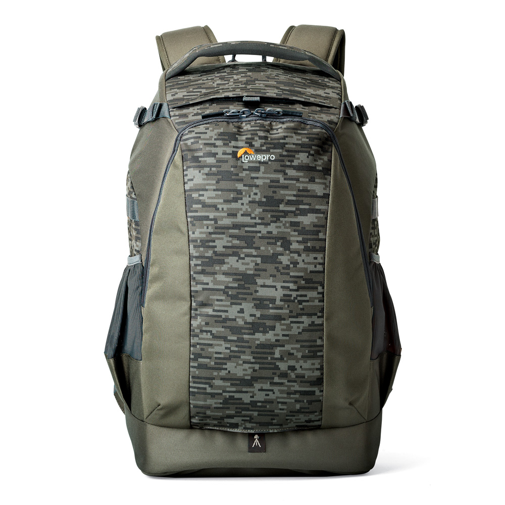 LOWEPRO 火箭手 Flipside 500 AW II 迷彩色 (台閔公司貨)