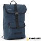 【美國 TIMBUK2】新款 Moby筆電雙肩後背包.電腦背包26L(0.7 kg)_暗藍 product thumbnail 1