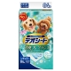 日本Unicharm消臭大師 小型犬狗尿墊 森林香 M號 84片裝 x 1包 product thumbnail 1