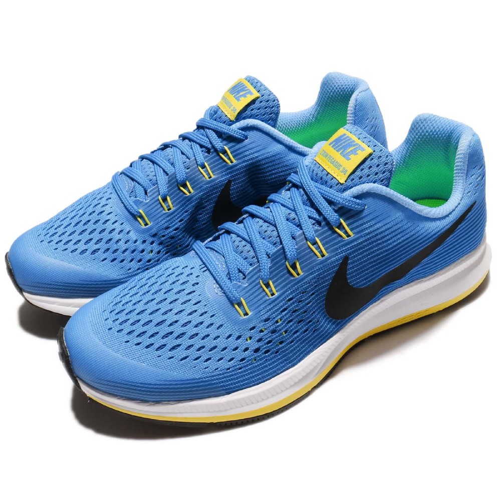 nike pegasus 34 gs