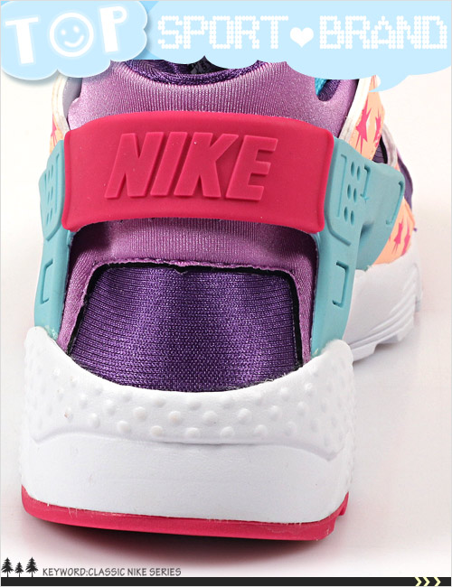 (女)NIKE HUARACHE RUN