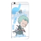 MOLANG iPhone6 4.7吋專用ONEPIECE航海王透明手機殼 product thumbnail 3