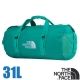 【美國 The North Face】FLYWEIGHT側背包31L_瓷釉藍 product thumbnail 1