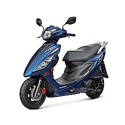 SUZUKI台鈴機車 NEW NEX 125 六期噴射 2018