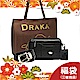 DRAKA 達卡 - 新年超值福袋組-羊皮隨身斜背手拿包 product thumbnail 1