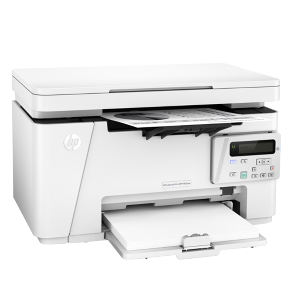 HP LaserJet Pro 多功能事務機 M26nw (T0L50A)