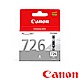 Canon CLI-726GY 原廠灰色墨水匣 product thumbnail 1