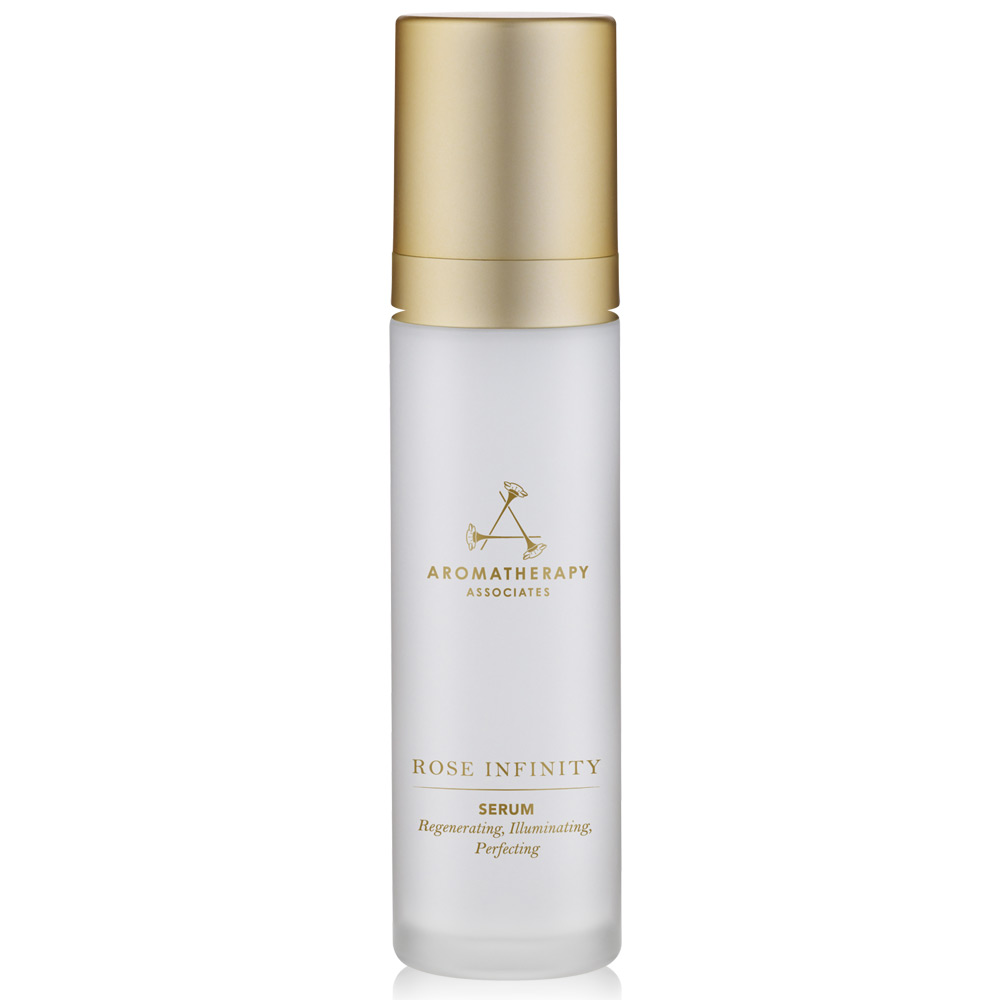 AA 玫瑰尊寵精華霜 50ml (Aromatherapy Associates)