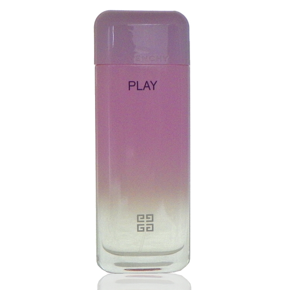 Givenchy Play For Her 玩酷女性淡香精 75ml