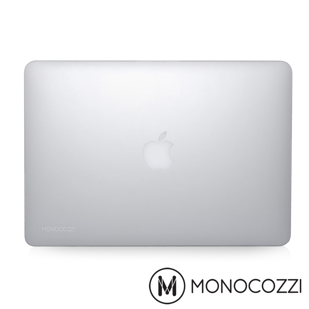 MONOCOZZI LUCID 半透明保護殼 (MacBook Pro 13 吋)