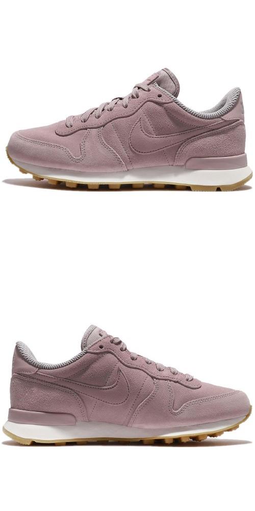 NIKE 休閒鞋 Internationalist 女鞋