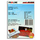 FReLINE  4X6 護貝膠膜 (160入) FF-4680 product thumbnail 1