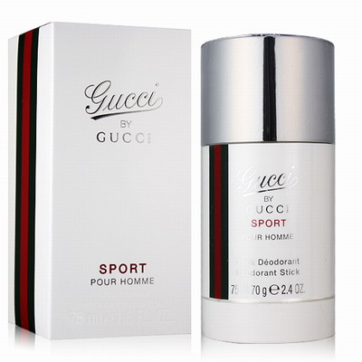 Gucci by Gucci Sport Pour Homme 男用體香膏(70g)