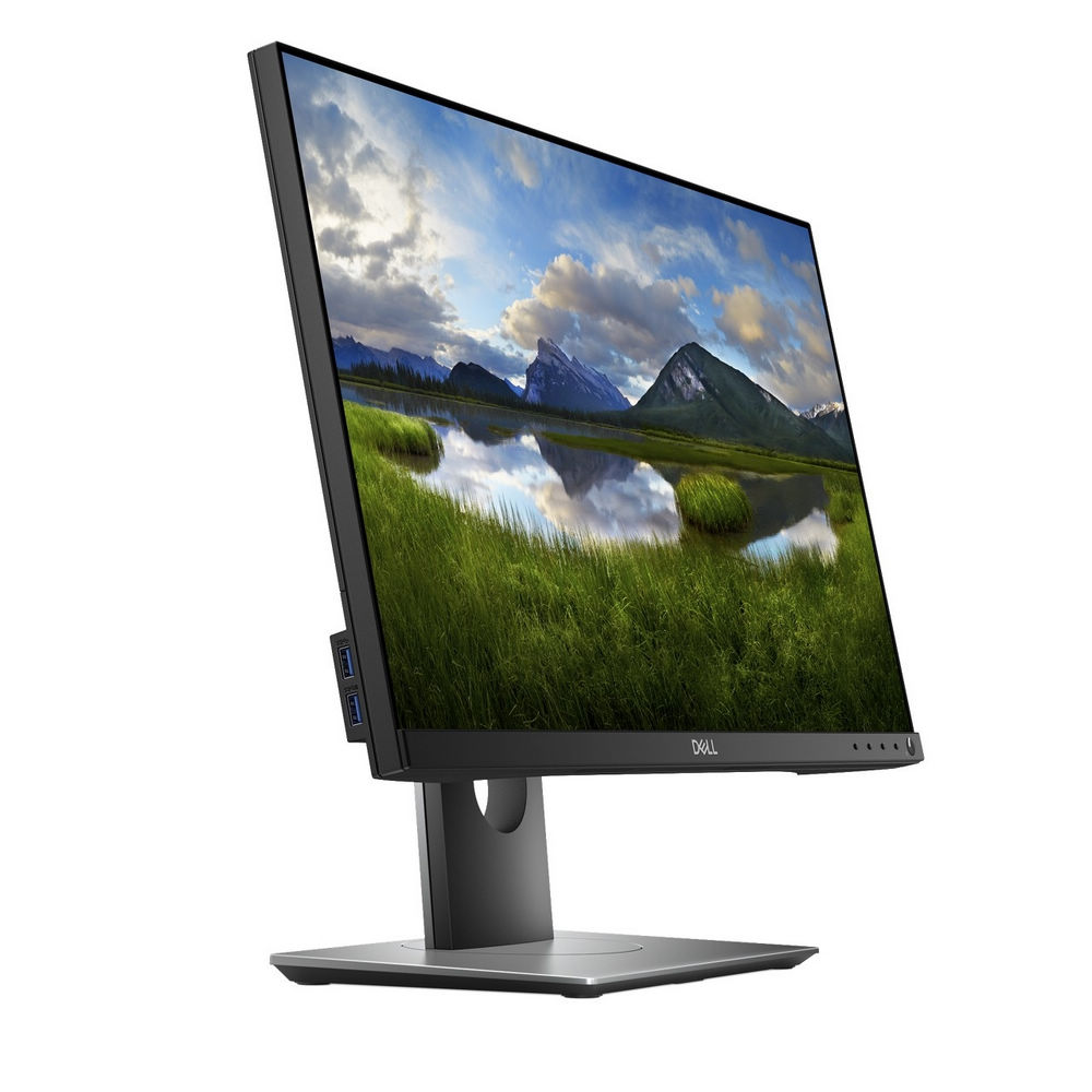 DELL P2418D 24型IPS 電腦螢幕| 24型螢幕| Yahoo奇摩購物中心