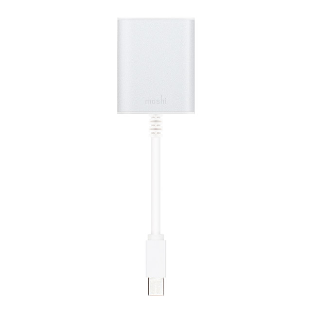 Moshi Mini DisplayPort to VGA 轉接線