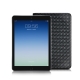 XM 三星 Galaxy Tab S3 T820 9.7吋 魔幻編織立架側扣皮套 product thumbnail 1
