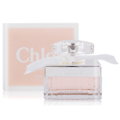 Chloe 白玫瑰女性淡香水30ml