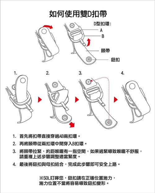 SOL SO-7 3/4 INTERSTELLA 開放式安全帽星際系列(消光黑銀)