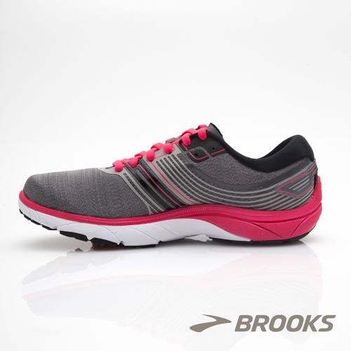 BROOKS 女 輕盈流暢象限 PURECADENCE 6(1202361B034)