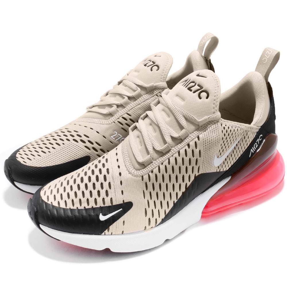 Nike 慢跑鞋 Air Max 270 運動 男鞋