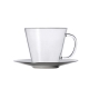 【ADERIA】日本進口LAVIA系列長型咖啡杯240ml product thumbnail 1