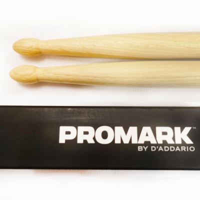 PROMARK TX5AW 胡桃木鼓棒