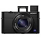 【快】SONY RX100M4 40倍超級慢動作大光圈類單眼相機*(平輸) product thumbnail 1