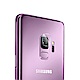 QinD SAMSUNG Galaxy S9 鏡頭玻璃貼(兩片裝) product thumbnail 1