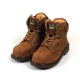 Kai Shin 高筒安全工作鞋 褐色 MGA532C00 product thumbnail 1
