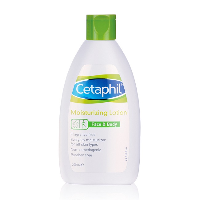 Cetaphil舒特膚 長效潤膚乳 200ml 加贈 體驗包[乳液&潔膚乳10ML]