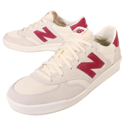 New Balance 休閒鞋 CRT300 復古 男鞋