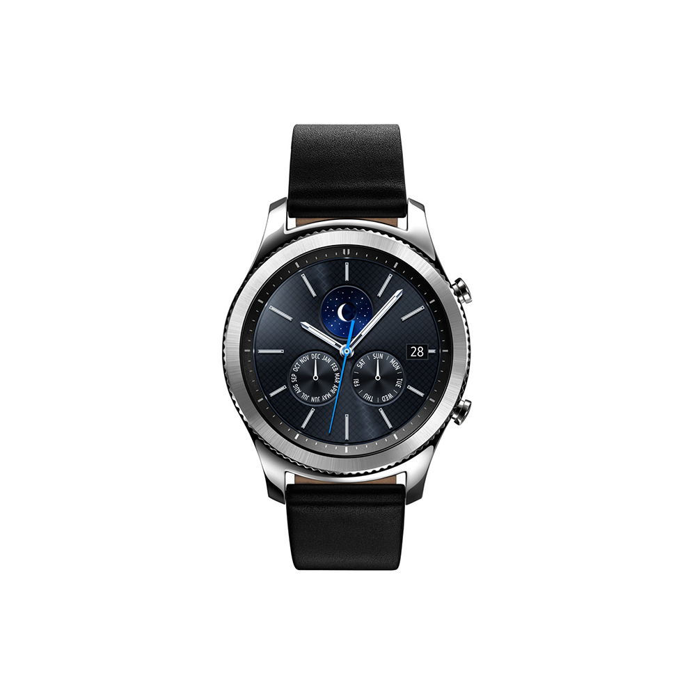 Samsung Gear S3 Classic (品味家) 智慧手錶| 智慧手錶| Yahoo奇摩購物中心