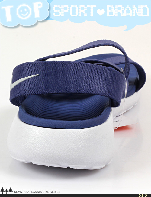 NIKE W ROSHE ONE SANDAL-女