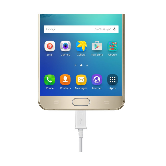 【福利品】Samsung Galaxy Note 5 32G 5.7吋雙卡智慧手機