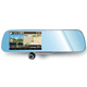 FLYone RM1000 Android觸控智慧導航 測速照相 後視鏡行車記錄器-急速配 product thumbnail 1