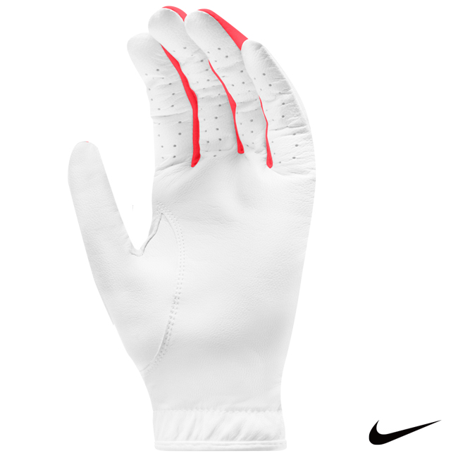 NIKE GOLF TECH EXTREME VI 高爾夫手套 單手-紅GG0502-106