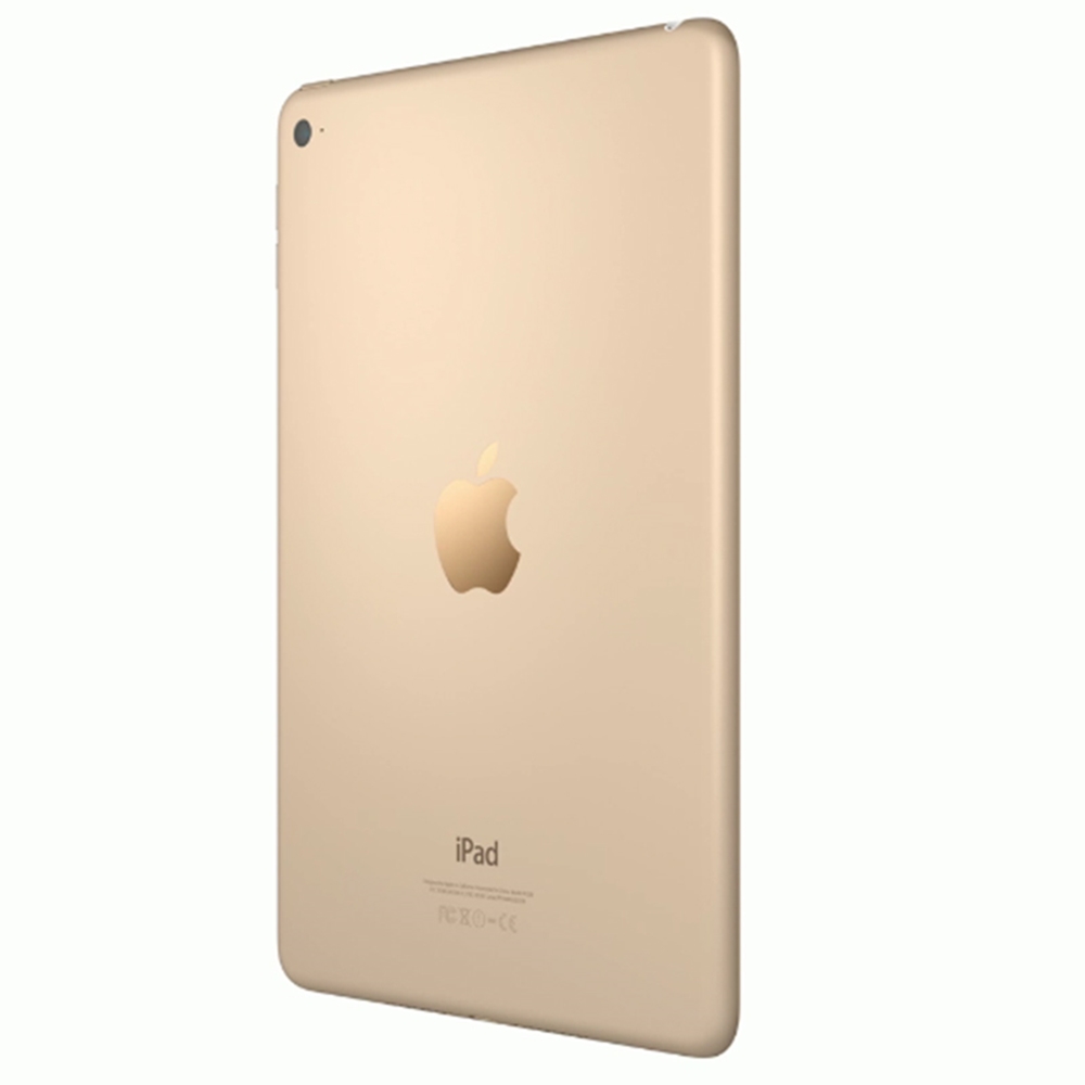 Apple iPad mini4 7.9吋Wi-Fi版16G-金色| iPad mini | Yahoo奇摩購物中心