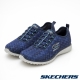 SKECHERS (女) 運動系列 Microburst - 23304NVY product thumbnail 2